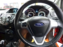 Ford Fiesta 2013 Zetec Tdci - Thumb 12