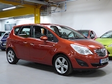 Vauxhall Meriva 2013 Tech Line - Thumb 6