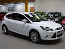 Ford Focus 2011 Zetec - Thumb 4