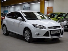 Ford Focus 2011 Zetec - Thumb 0