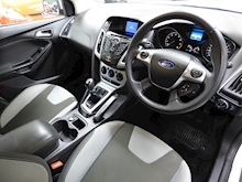 Ford Focus 2011 Zetec - Thumb 9