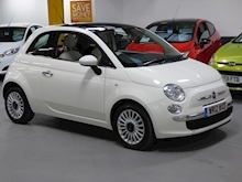 Fiat 500 2012 Lounge - Thumb 4