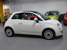 Fiat 500 2012 Lounge - Thumb 10