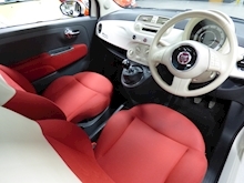 Fiat 500 2012 Lounge - Thumb 11