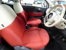 Fiat 500 2012 Lounge - Thumb 17