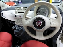 Fiat 500 2012 Lounge - Thumb 15