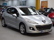 Peugeot 207 2009 Hdi Sport - Thumb 6