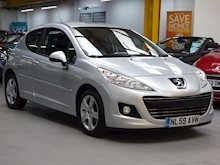 Peugeot 207 2009 Hdi Sport - Thumb 0