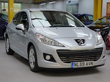 Peugeot 207 2009 Hdi Sport - Thumb 2