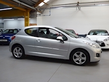 Peugeot 207 2009 Hdi Sport - Thumb 11