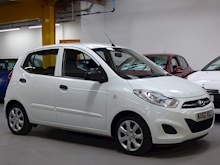 Hyundai I10 2012 Classic - Thumb 4