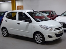 Hyundai I10 2012 Classic - Thumb 10