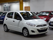 Hyundai I10 2012 Classic - Thumb 8