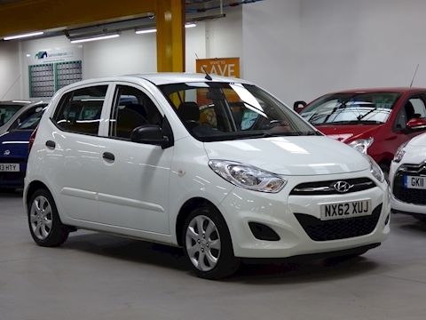 Hyundai I10 Classic