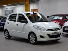 Hyundai I10 2012 Classic - Thumb 0