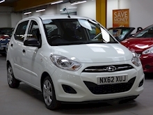 Hyundai I10 2012 Classic - Thumb 2