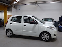 Hyundai I10 2012 Classic - Thumb 6