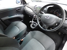 Hyundai I10 2012 Classic - Thumb 12