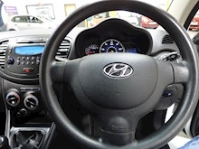 Hyundai I10 2012 Classic - Thumb 16