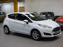 Ford Fiesta 2014 Zetec - Thumb 6