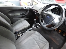 Ford Fiesta 2014 Zetec - Thumb 11