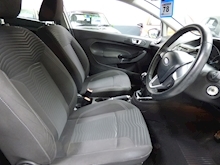 Ford Fiesta 2014 Zetec - Thumb 14