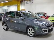 Renault Scenic 2011 Dynamique Tomtom Vvt - Thumb 20