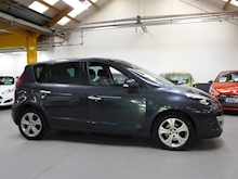 Renault Scenic 2011 Dynamique Tomtom Vvt - Thumb 9