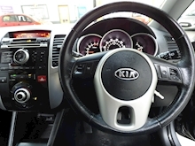 Kia Venga 2010 Crdi 2 Ecodynamics - Thumb 19