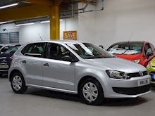 Volkswagen Polo 2011 S A/C - Thumb 10
