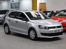 Volkswagen Polo 2011 S A/C - Thumb 6