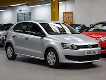 Volkswagen Polo 2011 S A/C - Thumb 0