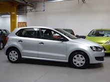 Volkswagen Polo 2011 S A/C - Thumb 8