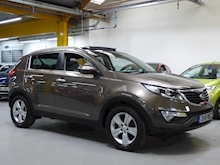 Kia Sportage 2011 2 - Thumb 2