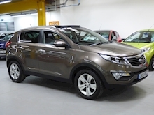 Kia Sportage 2011 2 - Thumb 18