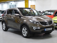 Kia Sportage 2011 2 - Thumb 4