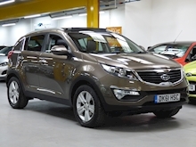 Kia Sportage 2011 2 - Thumb 0