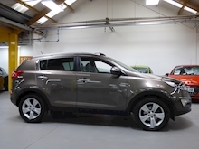 Kia Sportage 2011 2 - Thumb 6