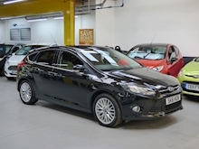 Ford Focus 2011 Zetec - Thumb 19