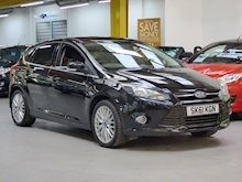 Ford Focus 2011 Zetec - Thumb 0