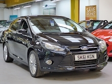 Ford Focus 2011 Zetec - Thumb 2