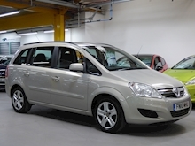 Vauxhall Zafira 2010 Exclusiv - Thumb 6