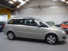 Vauxhall Zafira 2010 Exclusiv - Thumb 8