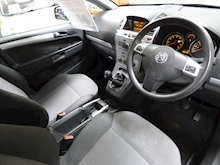 Vauxhall Zafira 2010 Exclusiv - Thumb 9