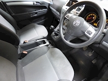 Vauxhall Zafira 2010 Exclusiv - Thumb 13