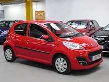 Peugeot 107 2012 Active - Thumb 19