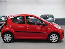 Peugeot 107 2012 Active - Thumb 9