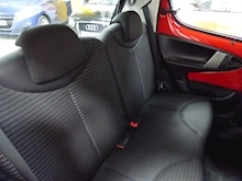 Peugeot 107 2012 Active - Thumb 16