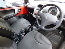 Peugeot 107 2012 Active - Thumb 10