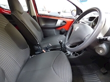 Peugeot 107 2012 Active - Thumb 15